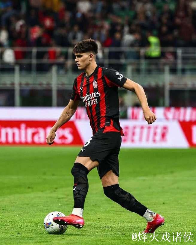 巴尔泰萨吉:为米兰进球是梦想,惜平遗憾未取胜 巴尔泰萨吉:为米兰进球是梦想,惜平遗憾未取胜