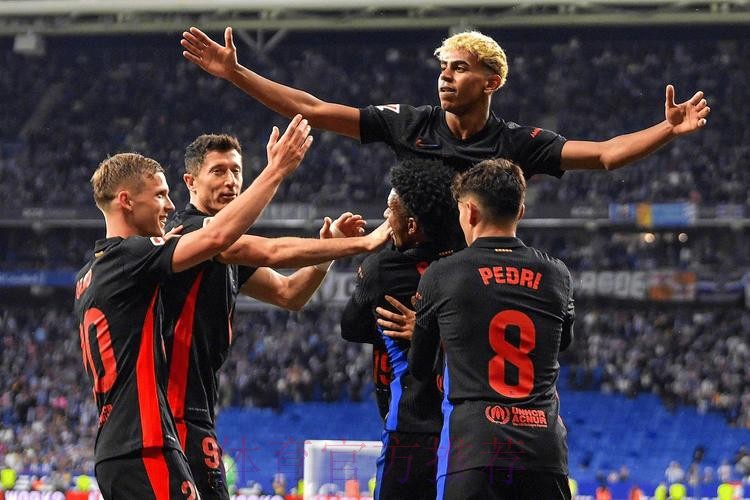 魔笛卡马文加在德比轮换 因安帅让两人留力踢巴萨